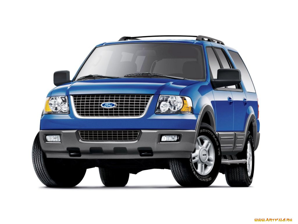 , ford
